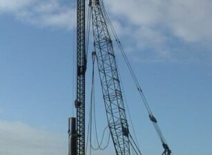 Hitachi KH 230-3 PD